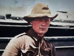 CHURCHILL EM GUERRA.