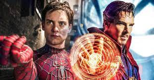 A sequência se chamará doctor strange in the. Doutor Estranho 2 Fara Crossover Com Homem Aranha De Sam Raimi