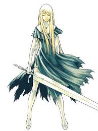 Galatea Claymore Wiki Fandom Please, feel free to post all claymore related things. galatea claymore wiki fandom