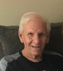 Obituary for Richard B. Banaszak