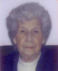 Obituary information for Louise Friesen