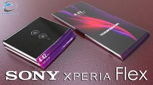 Qualcomm snapdragon the xperia z3 is sony's thinnest android flagship to date, with a profile that measures in at just 7.3 millimeters. Sony Xperia Flex The Foldable Smartphone Concept Introduction Techconcepts Youtube