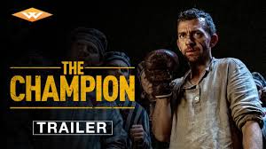 Everything You Need to Know About The Champion Movie (2026)