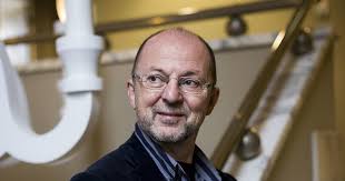 Oud-SCP-directeur Paul Schnabel: het is hier nog niet zo slecht