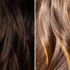 Aclara El Tono Del Cabello De Manera Natural El Periodiquito
