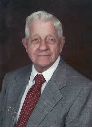 Austin Jones Obituary