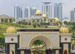 Istana negara, kuala lumpur, malaysia. Buro Referenzen Zentralstaubsauganlagen Fur Privathauser Unternehmen Und Hotels Disan