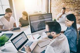 Top Web Designing Company In Mumbai Sib Infotech In 2020 Professional Website Design Digital Marketing Agency Cyber Security