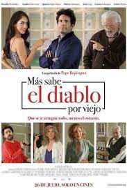 Ma S Sabe El Diablo Por Viejo Viejitos Peliculas Completas Peliculas
