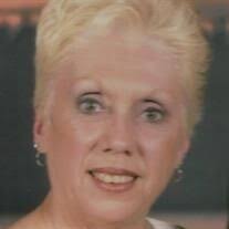 JoAnn Berry Obituary