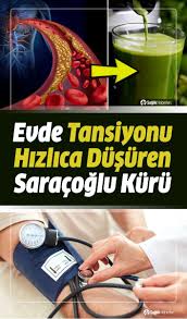 evde tansiyon nasil dusurulur ibrahim saracoglu dogal tansiyon dusurucu kur tarifi tansiyon saglik saglik ipuclari