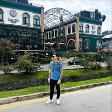 Michael Nascimento (@michaelelt) • Instagram photos and videos