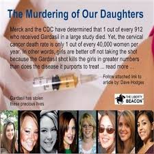 Hpv (human papillomavirus) vaccine can prevent infection with some types of human papillomavirus. American College Of Pediatricians Warns About Toxic Effects Of Gardasil Vaccine Sounds Alarm Over Massive Scientific Fraud That Concealed Toxic Effects Murrayville Family Chiropractic