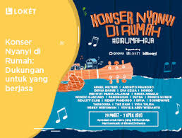 Check spelling or type a new query. 5 Contoh Konsep Event Online Menarik Ketika Masa Pandemi Corona Loket Com