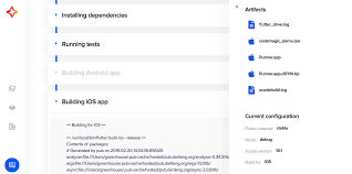 How To Develop And Distribute Ios Apps Without Mac With Flutter Codemagic