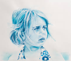 An Entire Ocean by Peta Harvey