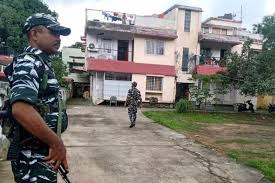 Ration Distribution Case | What is Ration Distribution Case, how Jyotipriya  Mallick got involved in this case by ED dgtl - Anandabazar
