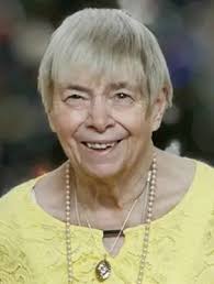 Obituary information for Bernice Trahan