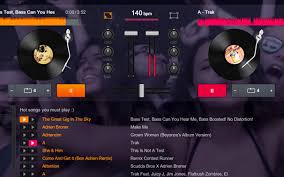 Dj games online for free! You Dj Premium Unlock All Tools Of The Dj Mixer Effects Sampler Pro Settings