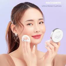 Dengan pilihan shade medium dan light