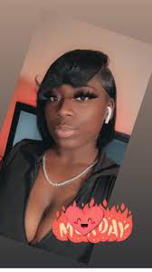 Screenshotted some styles taking kid models for $50 adults $100 hair  included Also deals going