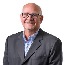 Robert Greeff, Real Estate Agent