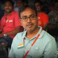 Naga Meka's Instagram, Twitter & Facebook