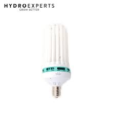 Cfls are a type of fluorescent lamp. Blue Compact Fluorescent Lamp Cfl Lamp 150w 6500k 9450lm
