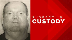 Silsbee Police arrest suspect in stabbing of two in WalMart parking lot  Monday