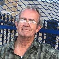 Charles Albert Steele Obituary