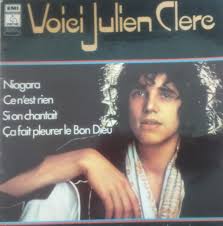 Julien clerc & francis cabrel. Julien Clerc Voici Julien Clerc Releases Discogs