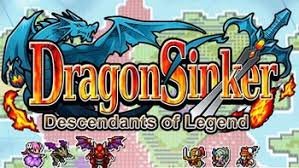 Dragon Sinker Video Game Tv Tropes Granted, most of them are still straightforward, but there are a couple that require some time to complete (most. dragon sinker video game tv tropes