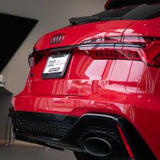 Image result for Tango Red 2021 RS6