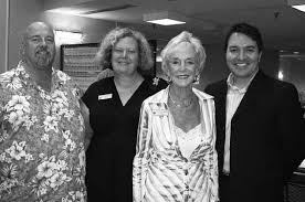 WBF president invites all to Philadelphia championships South Carolina  woman wins ABTA best teacher award Goodwill Message Flori