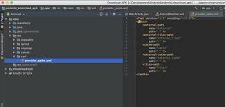 Download And Install App Programmatically Weps Tech