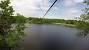 Pocono Valley Resort Zipline