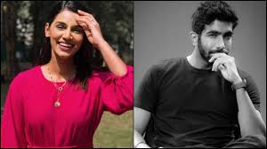 2m likes · 279,078 talking about this. Indian Fast Bowler Jasprit Bumrah To Marry Sanjana Ganesan Today In Goa Report