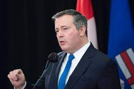 Jason kenney and i have been friends for 30 years. Red Deer Advocate Staff Creston Valley Advance