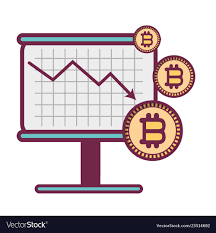 Bitcoin And Chart