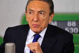 Ninguém deve temer futuro do Marco da Mineração", diz Lobão