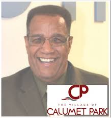 Mayor Ronald Denson and the Community of Calumet Park