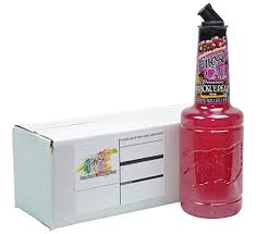 All that moist pulp is open to plant pathogens like bacteria and fungi that could start rot. Amazon Com Finest Call Premium Prickly Pear Syrup Drink Mix 1 Liter Bottle 33 8 Fl Oz Grocery Gourmet Food