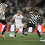 Botafogo and Fluminense Draw 1-1 in Brasileirão After Alex Telles and Ignácio Goals
