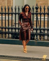 Net A Porter On Instagram Style Update The Key To Every Great Look Smart Staples That You Can Build Your Outfits Aro Fashion Street Style Inspiration Style