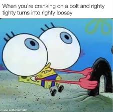 Eastwood - What is a Torque Spec? | Facebook