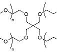 4arm-PEG-Thiol, MW 5,000