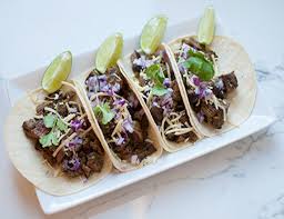 Fish tacos remind me of the west coast, of where i lived for many years. Argentinian Skirt Steak Tacos Aldi Us