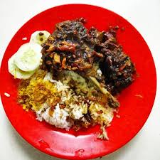 Sambal yang disajikan di depot ai doho adalah sambal tomat. 6 Nasi Bebek Madura Di Jakarta Yang Lezatnya Bikin Ketagihan Lifestyle Liputan6 Com