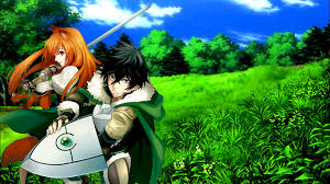 The rising of the shield hero is actually a web novel originally. Tate No Yuusha No Nariagari The Rising Of The Shield Hero Wallpaper 2477407 Zerochan Anime Image Board