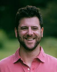 Benjamin Wolfson Richards, Clinical Social Work/Therapist, Jefferson, ME,  04348